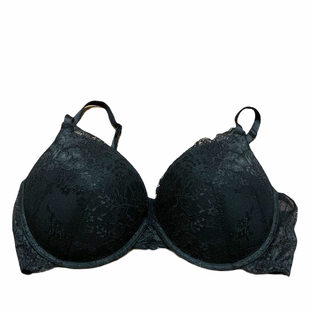 DOUBLE PADDED BRA
